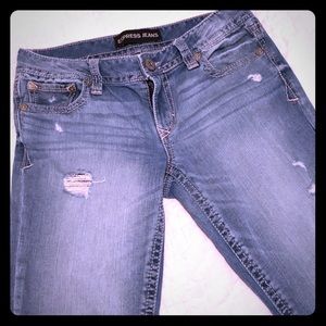 Express Jeans